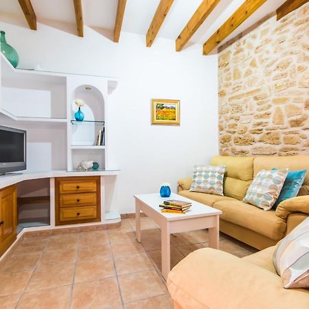 Ideal Property Mallorca - Barbera Alcúdia Exterior foto