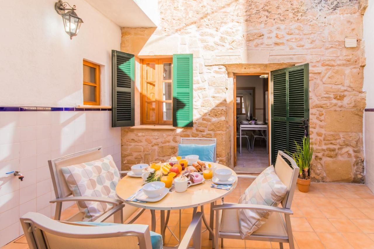 Ideal Property Mallorca - Barbera Alcúdia Exterior foto