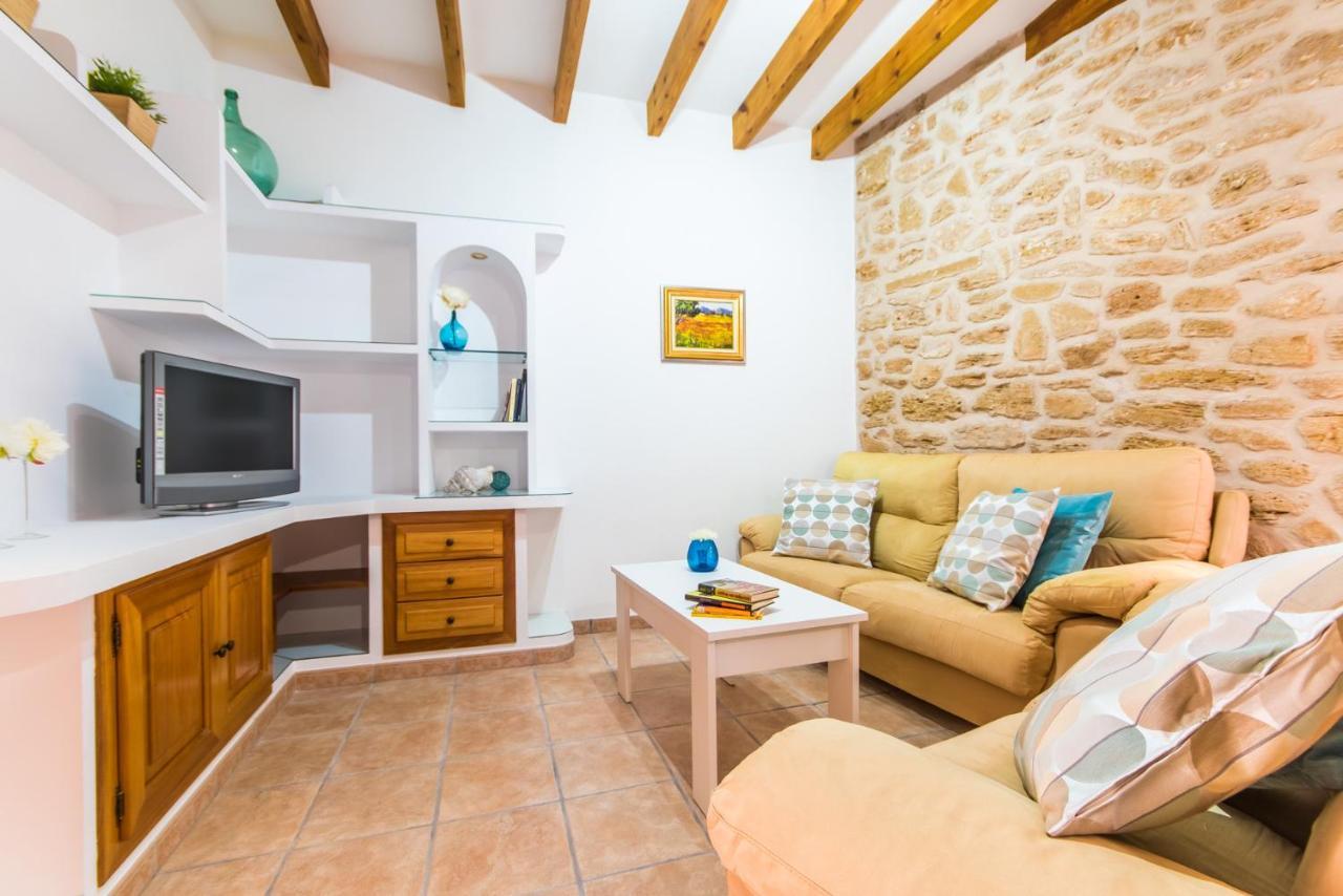 Ideal Property Mallorca - Barbera Alcúdia Exterior foto