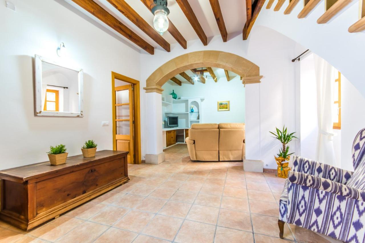 Ideal Property Mallorca - Barbera Alcúdia Exterior foto