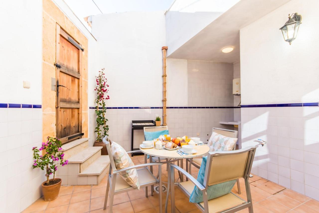 Ideal Property Mallorca - Barbera Alcúdia Exterior foto