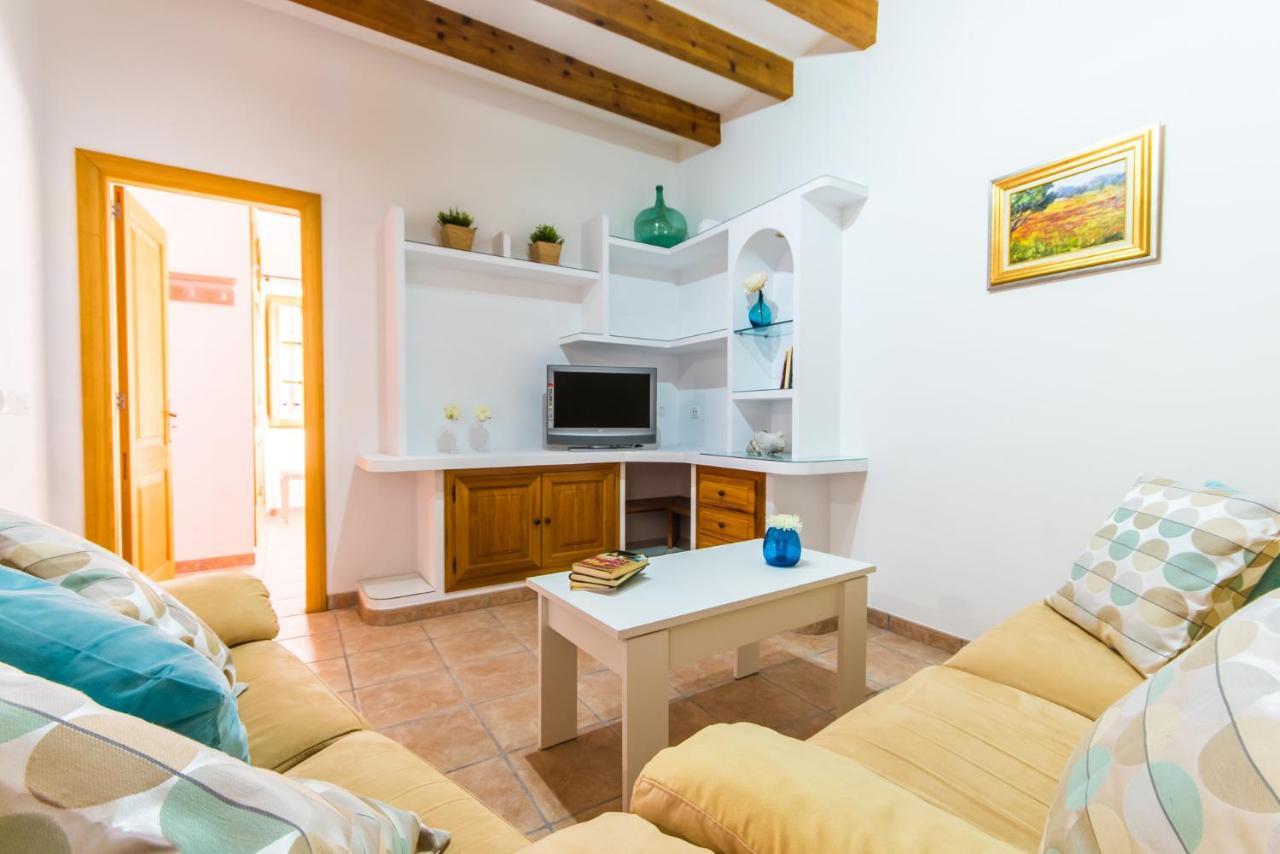 Ideal Property Mallorca - Barbera Alcúdia Exterior foto
