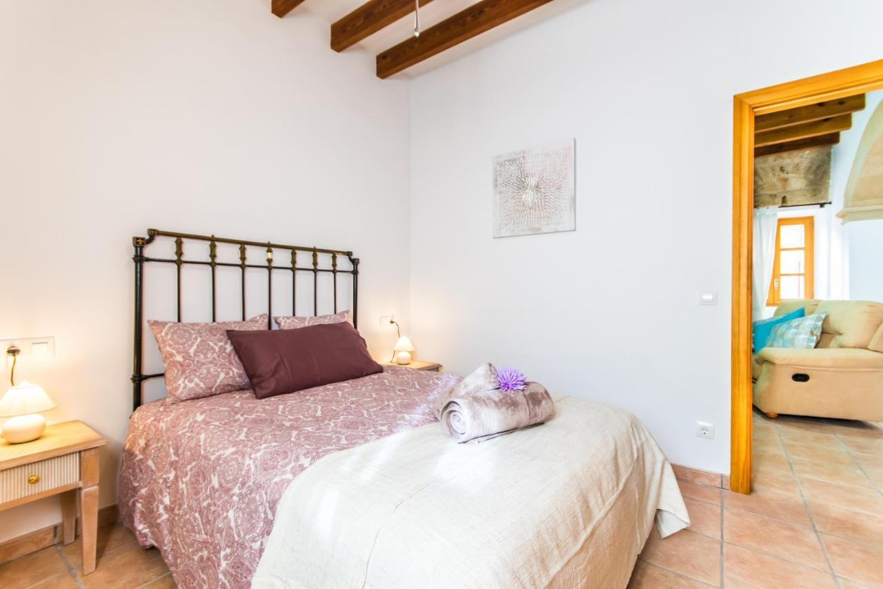 Ideal Property Mallorca - Barbera Alcúdia Exterior foto