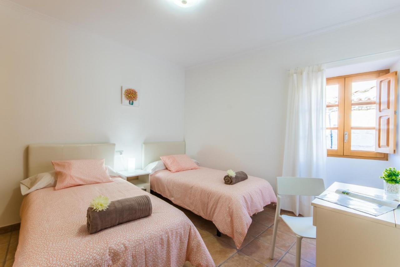 Ideal Property Mallorca - Barbera Alcúdia Exterior foto