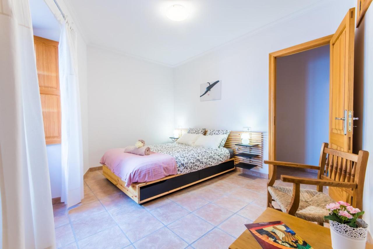 Ideal Property Mallorca - Barbera Alcúdia Exterior foto