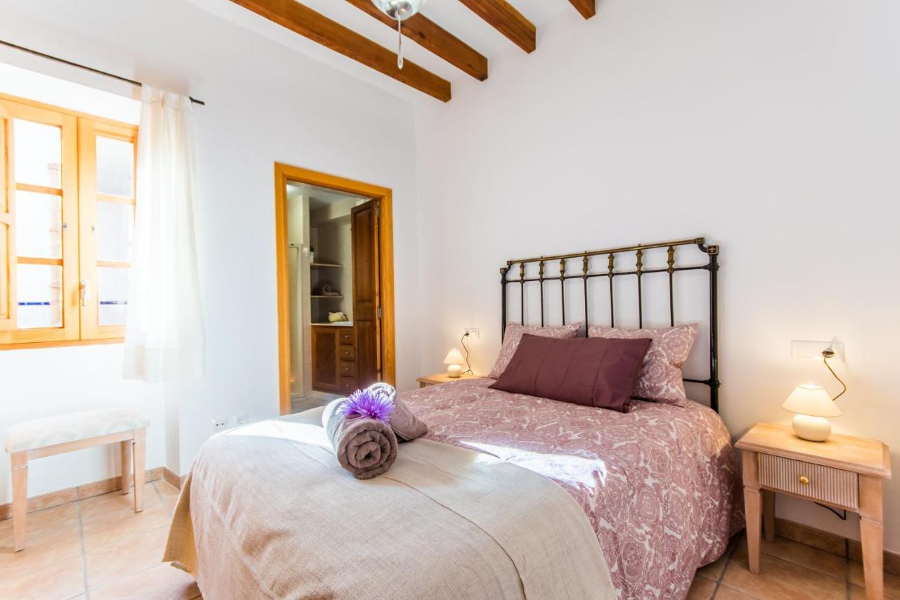 Ideal Property Mallorca - Barbera Alcúdia Exterior foto