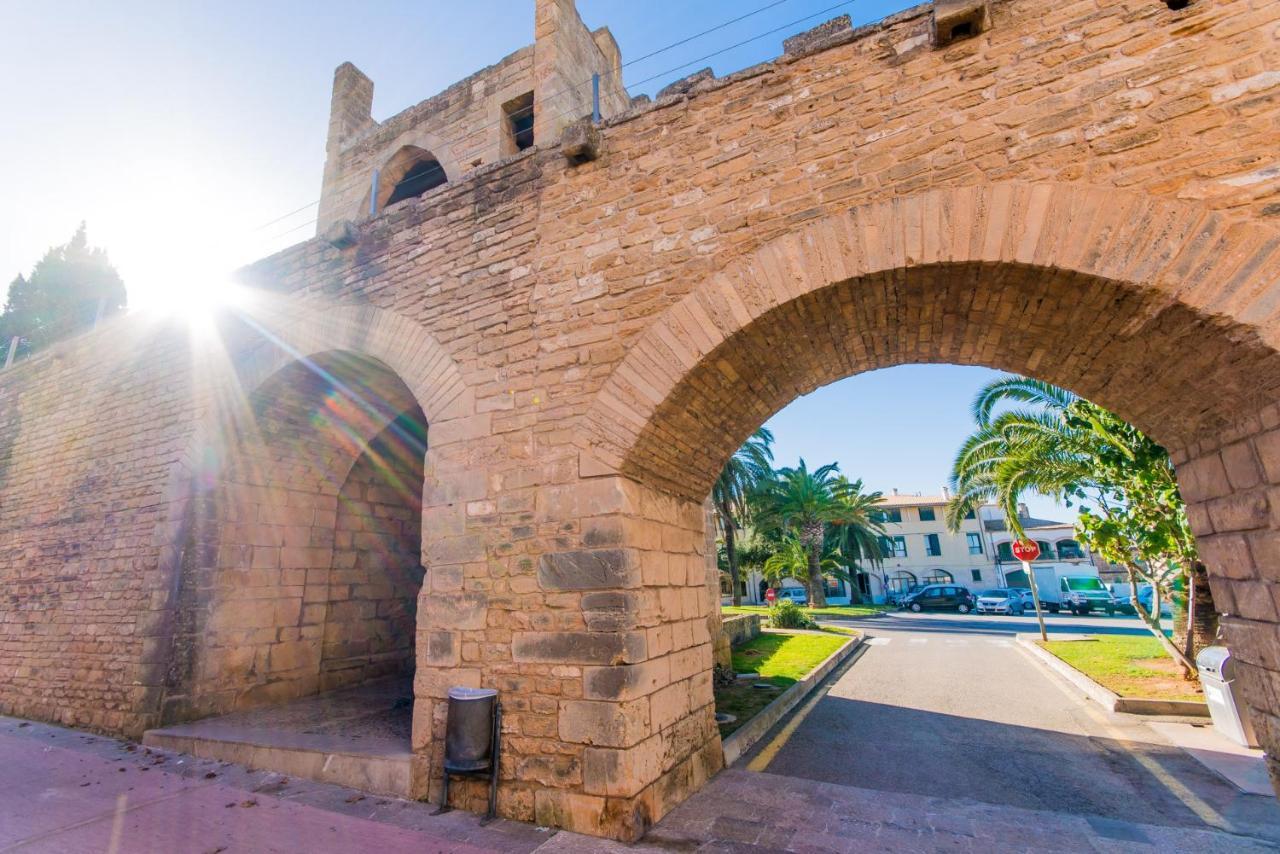 Ideal Property Mallorca - Barbera Alcúdia Exterior foto