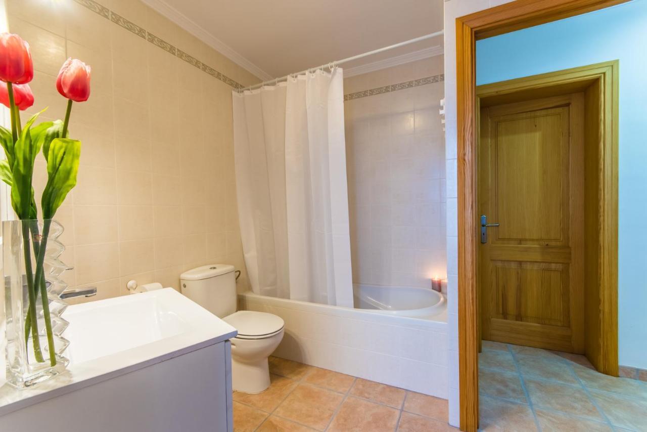 Ideal Property Mallorca - Barbera Alcúdia Exterior foto